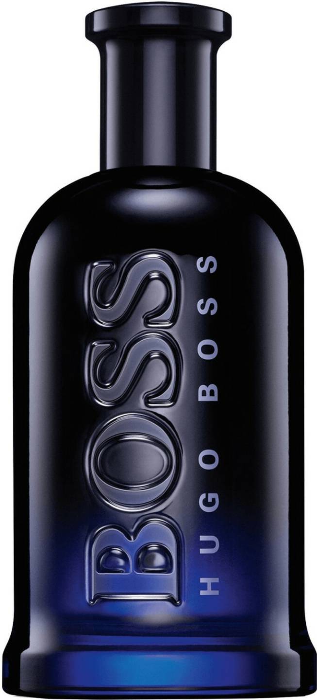 Hugo Boss Bottled Night Eau de Toilette200ml Düfte