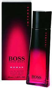 Düfte Hugo Boss Intense Eau de Parfum50ml