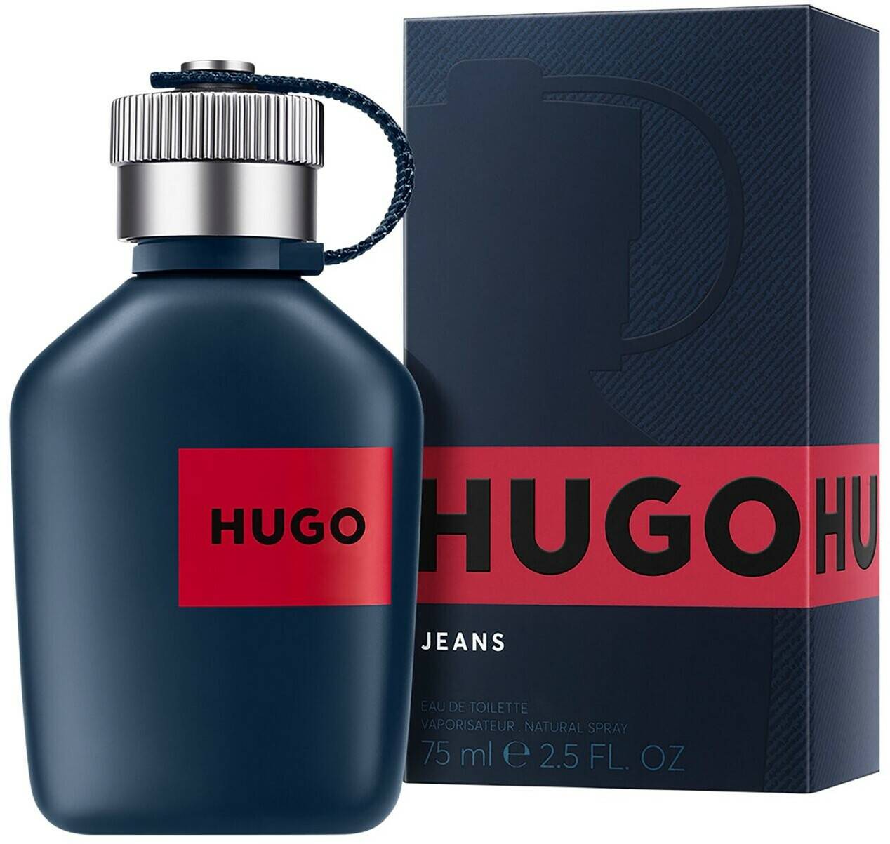 Düfte Hugo Boss Jeans Eau de Toilette75ml