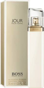 Hugo Boss Jour Pour Femme Eau de Parfum75ml Düfte