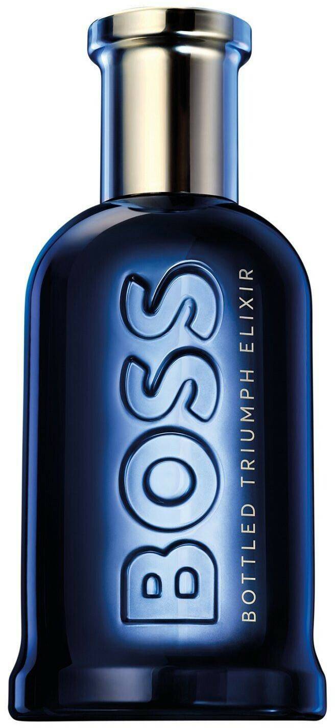 Hugo Boss Boss Bottled Triumph Elixir Parfum Intense50ml Düfte