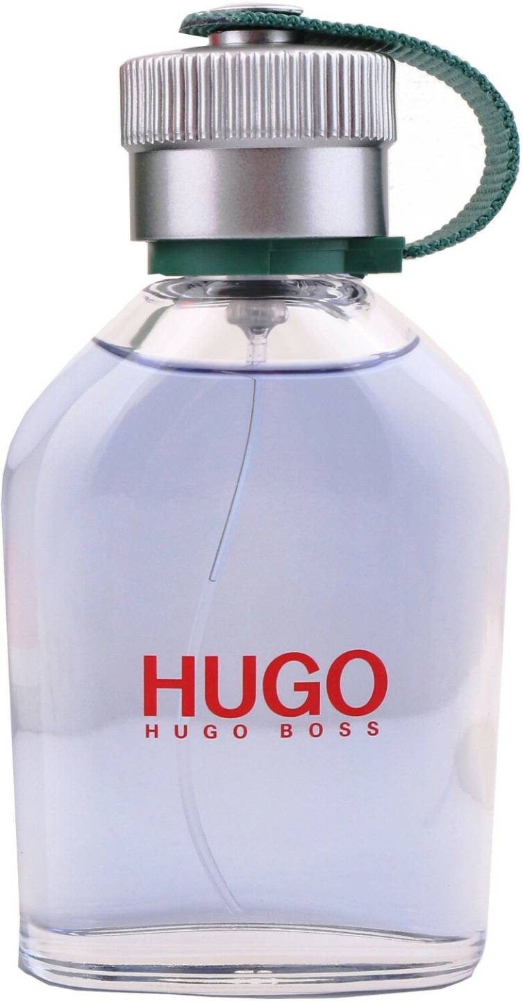 Düfte Hugo Boss Hugo Eau de Toilette75ml