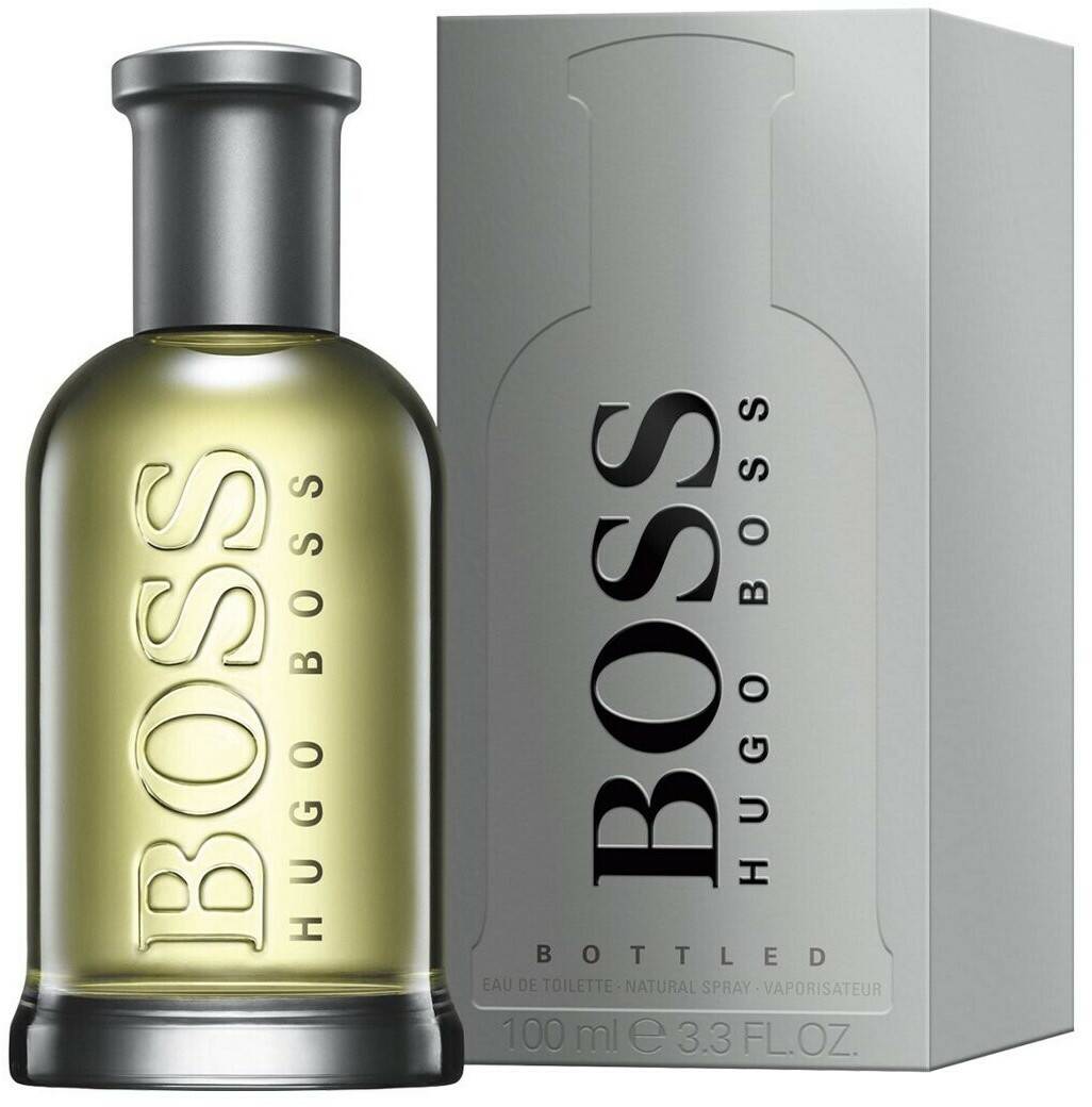 Düfte Hugo Boss Bottled Eau de Toilette100ml