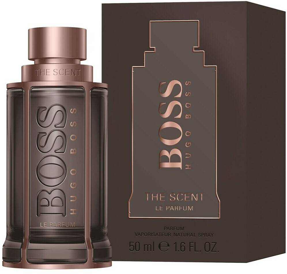 Düfte Hugo Boss The Scent Le Parfum for Him Eau de Parfum50ml