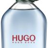 Hugo Boss Hugo Eau de Toilette125ml Düfte