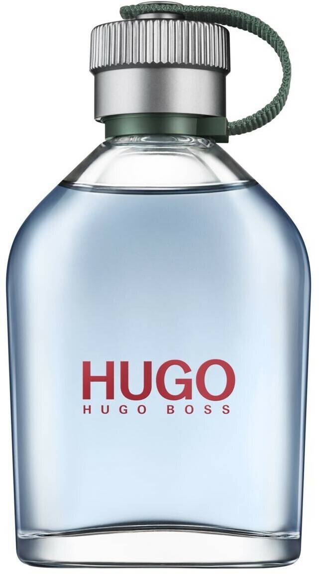 Hugo Boss Hugo Eau de Toilette125ml Düfte