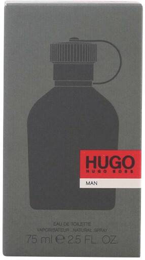 Düfte Hugo Boss Hugo Eau de Toilette75ml