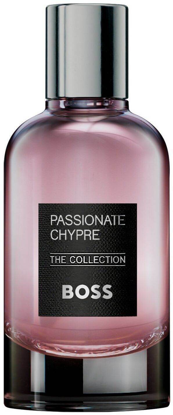 Düfte Hugo Boss The Collection Passionate Chypre Eau de Parfum (100ml)