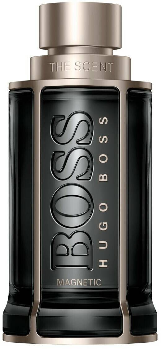 Düfte Hugo Boss The Scent Magnetic for Him Eau de Parfum100ml