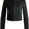 Hugo Boss Sajosa (50497701) black Damenjacken & Damenmäntel