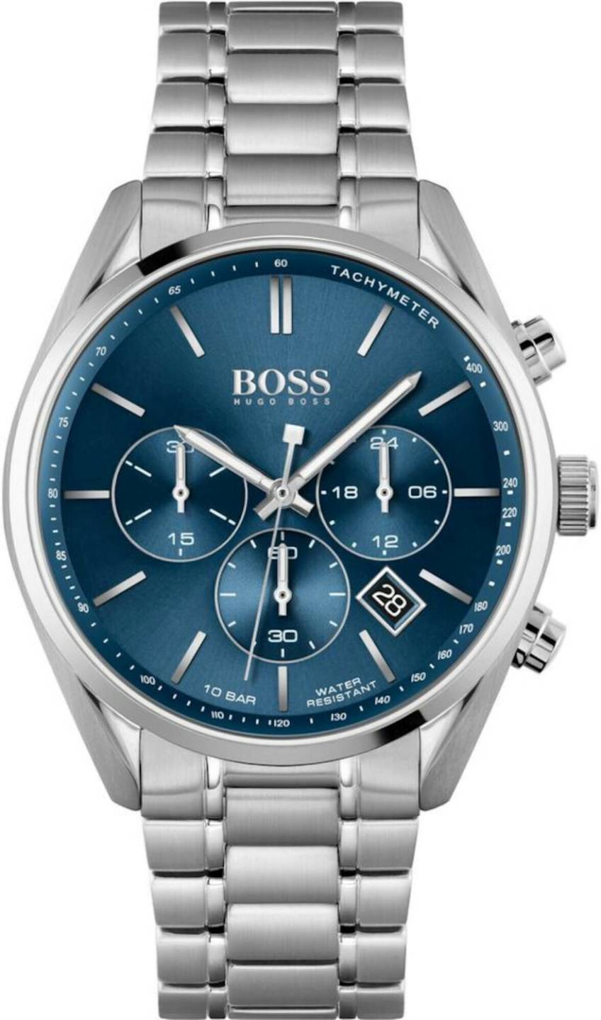 Armbanduhren Hugo Boss Champion1513818