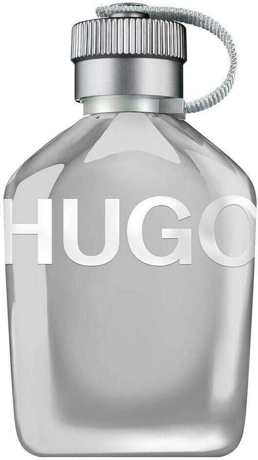 Hugo Boss Reflective Edition Eau de Toilette125ml Düfte