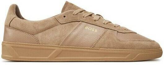 Hugo Boss Sneakers Brandon 50529499 beige Sneakers