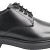 Hugo Boss Halbschuhe Larry 50498833 10247993 01 schwarz Herren-Halbschuhe