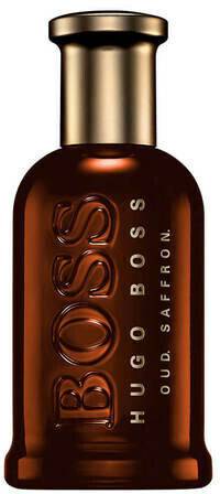 Hugo Boss Bottled Oud Saffron Limited Edition Eau de Parfum (100ml) Düfte