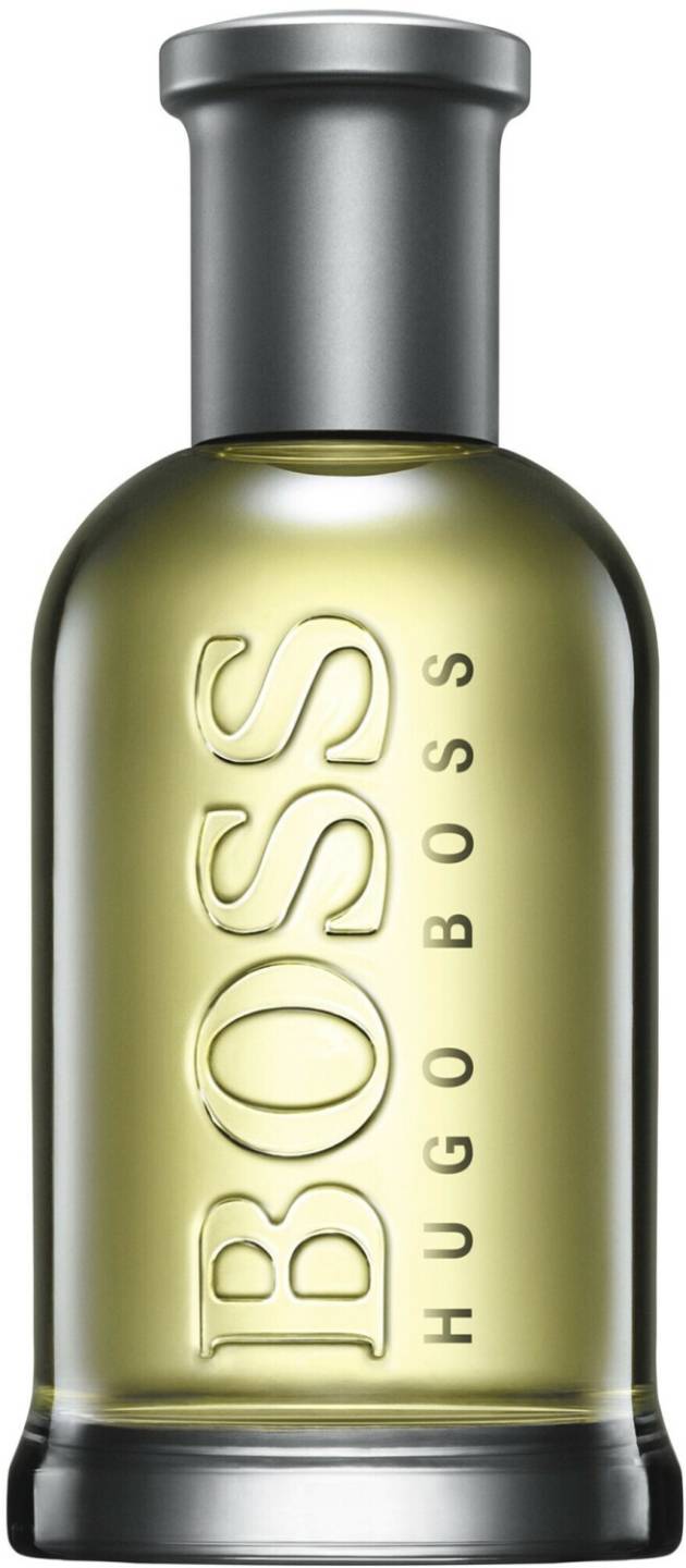 Hugo Boss Bottled Eau de Toilette50ml Düfte