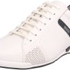 Sneakers Hugo Boss Saturn_Lowp_lux4 (50401835)white