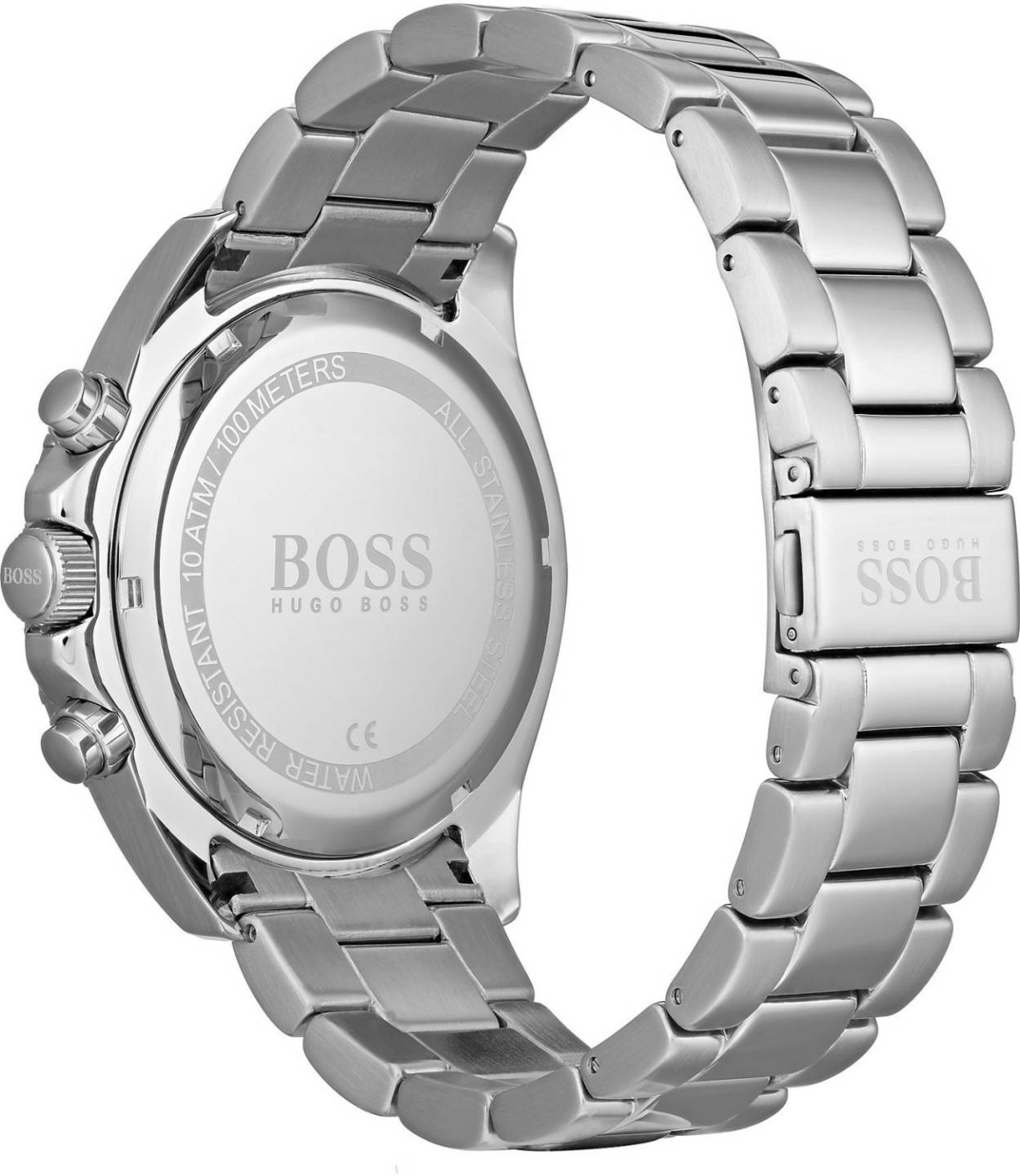 Hugo Boss Ocean Edition1513704 Armbanduhren