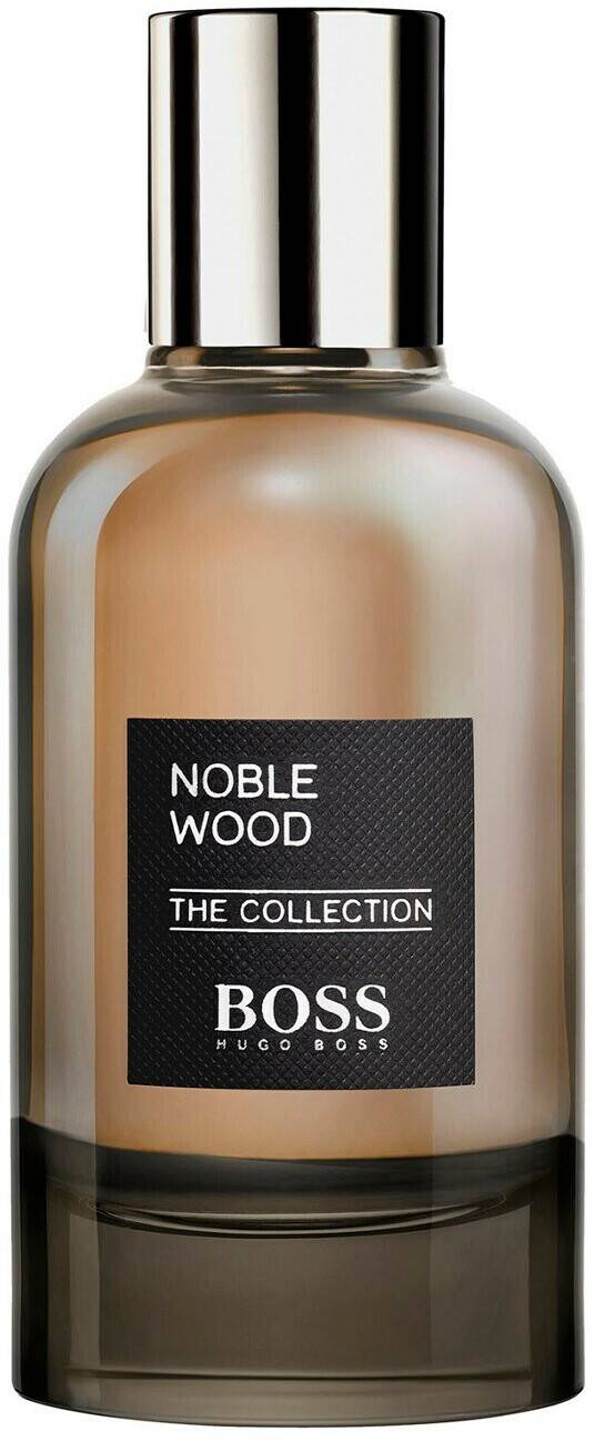 Hugo Boss Noble Wood Eau de Parfum (100ml) Düfte