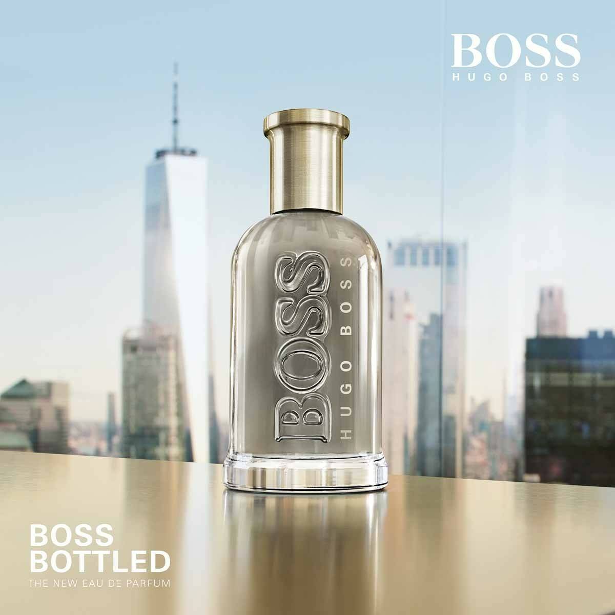 Düfte Hugo Boss Bottled 2020 Eau de Parfum100ml