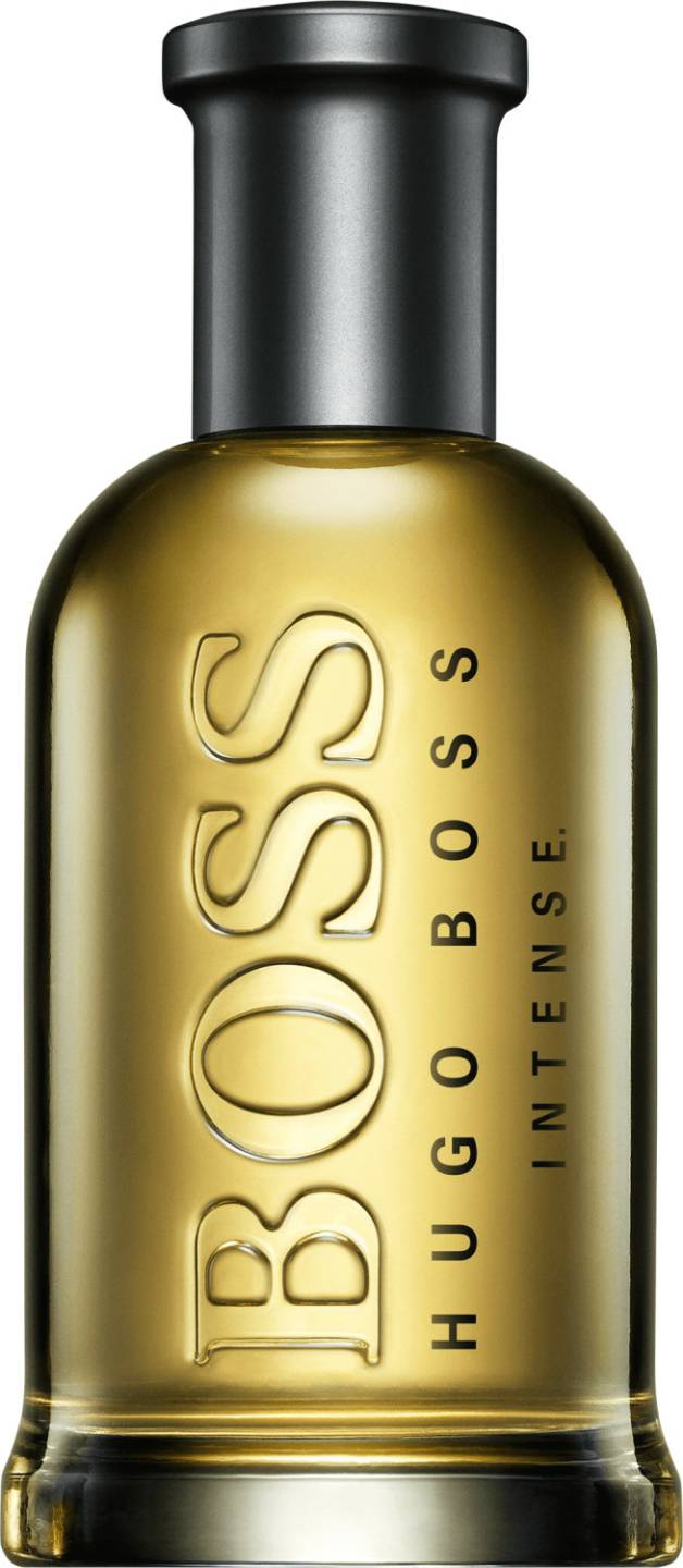 Hugo Boss Bottled Intense Eau de Toilette100ml Düfte