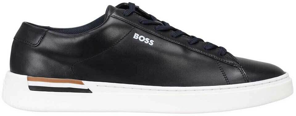 Hugo Boss Clint Lt 10249945 01 black Sneakers