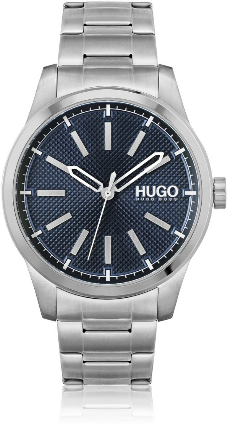 Armbanduhren Hugo Boss Invent58099388