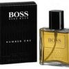 Hugo Boss No. 1 After Shave Lotion (125 ml) Rasieren & Epilieren