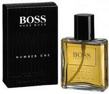 Hugo Boss No. 1 After Shave Lotion (125 ml) Rasieren & Epilieren