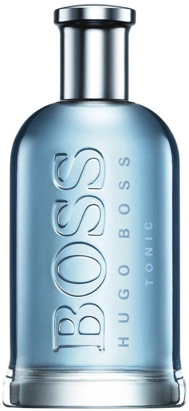 Hugo Boss Bottled Tonic Eau de ToiletteBoss Bottled Tonic Eau de Toilette (200ml) Düfte