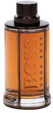 Hugo Boss The Scent Private Accord Eau de Toilette200ml Düfte