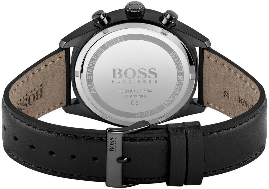 Hugo Boss Champion58099332 Armbanduhren