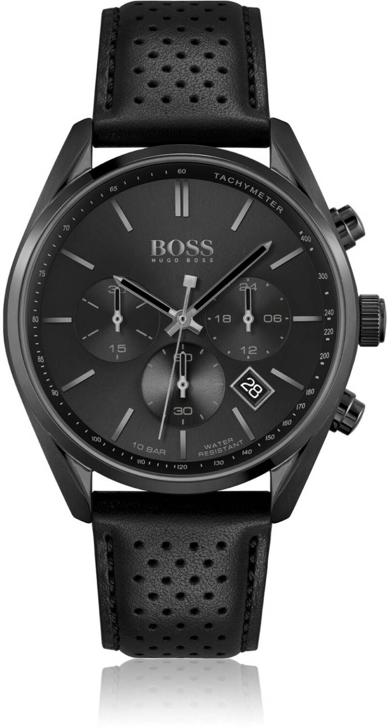 Hugo Boss Champion58099332 Armbanduhren