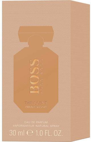 Hugo Boss Boss The Scent Private Accord For Her Eau de Parfum30ml Düfte