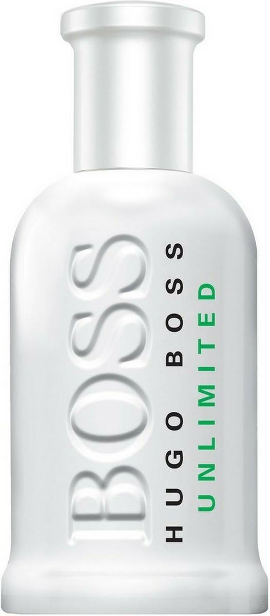 Düfte Hugo Boss Bottled Unlimited Eau de Toilette100ml