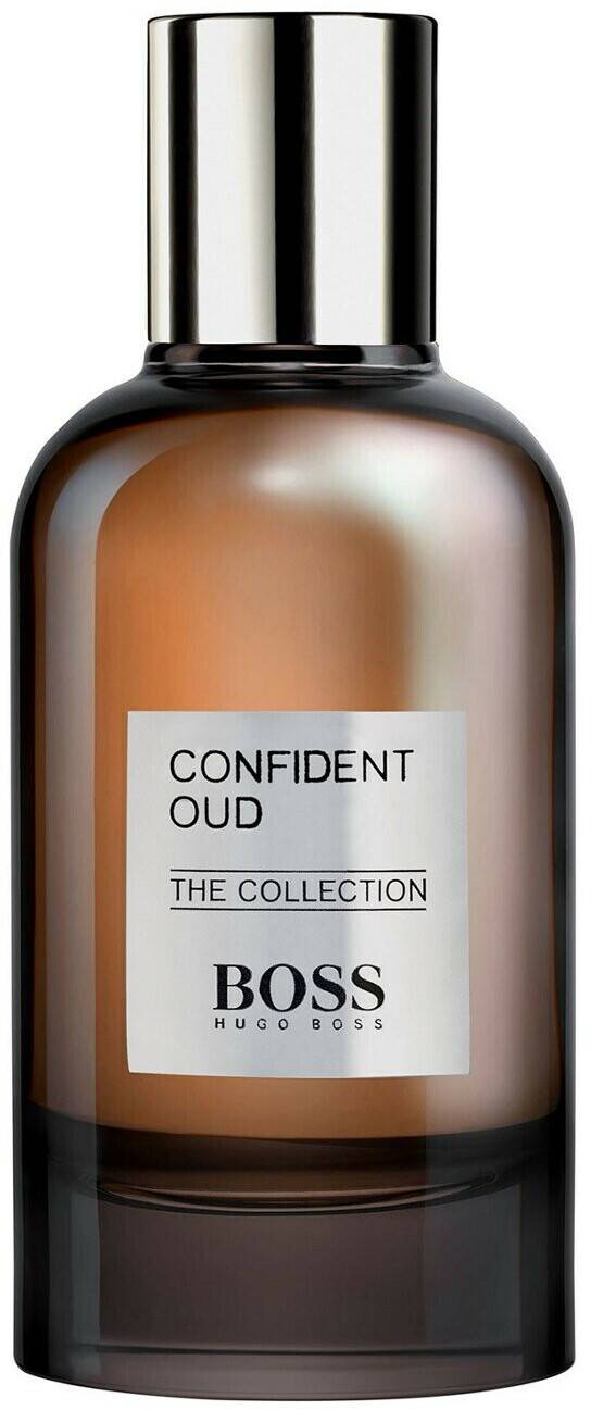 Hugo Boss Confident Oud Eau de Parfum (100ml) Düfte