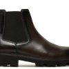 Herren-Stiefel Hugo Boss Julyo 50529269 braun