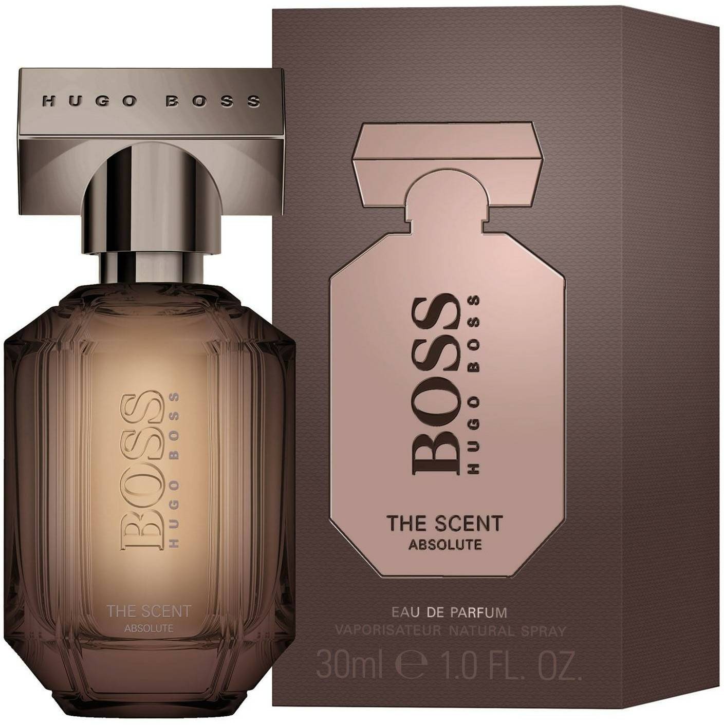 Hugo Boss The Scent Absolute for Her Eau de Parfum30ml Düfte