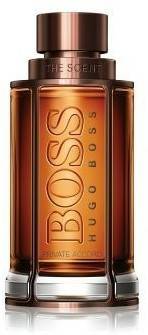 Hugo Boss The Scent Private Accord Eau de Toilette50ml Düfte