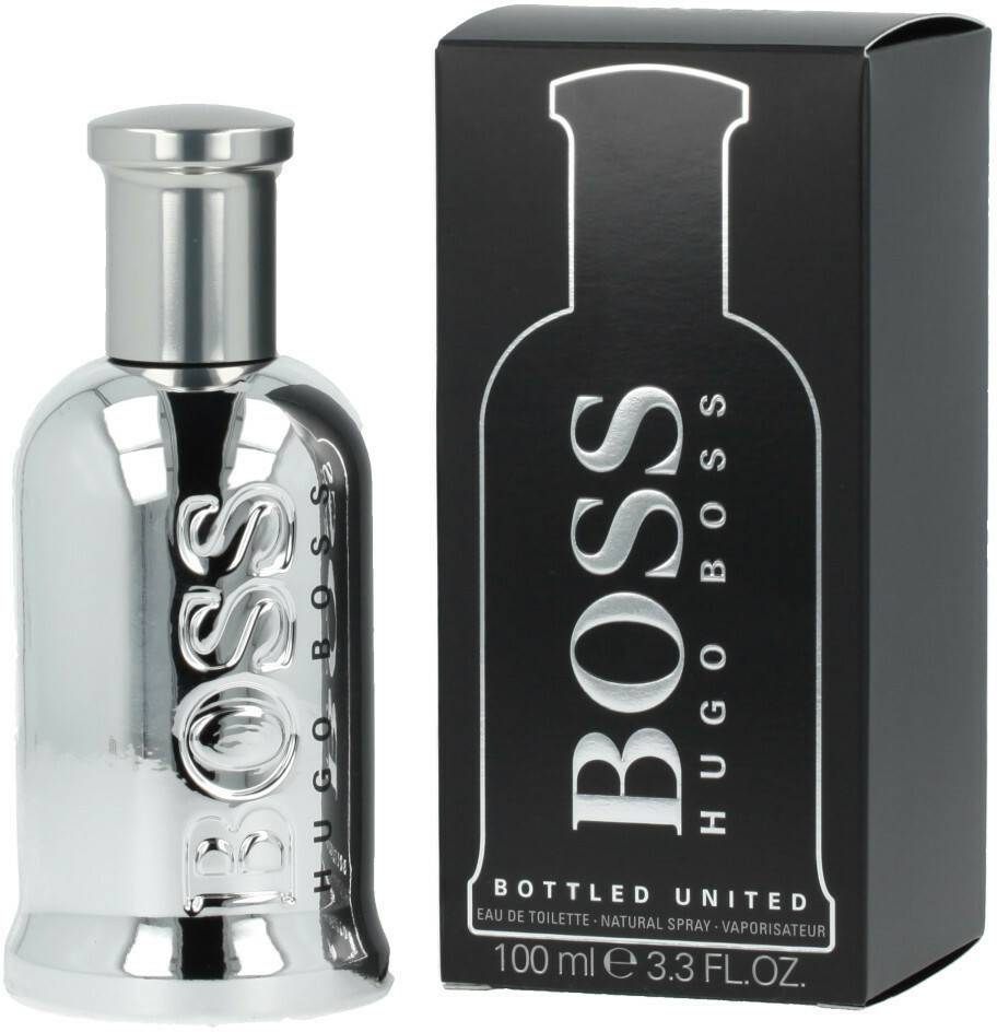 Düfte Hugo Boss Bottled United limited Edition Eau de Toilette100ml