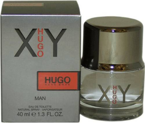 Hugo Boss Hugo XY Eau de Toilette40ml Düfte