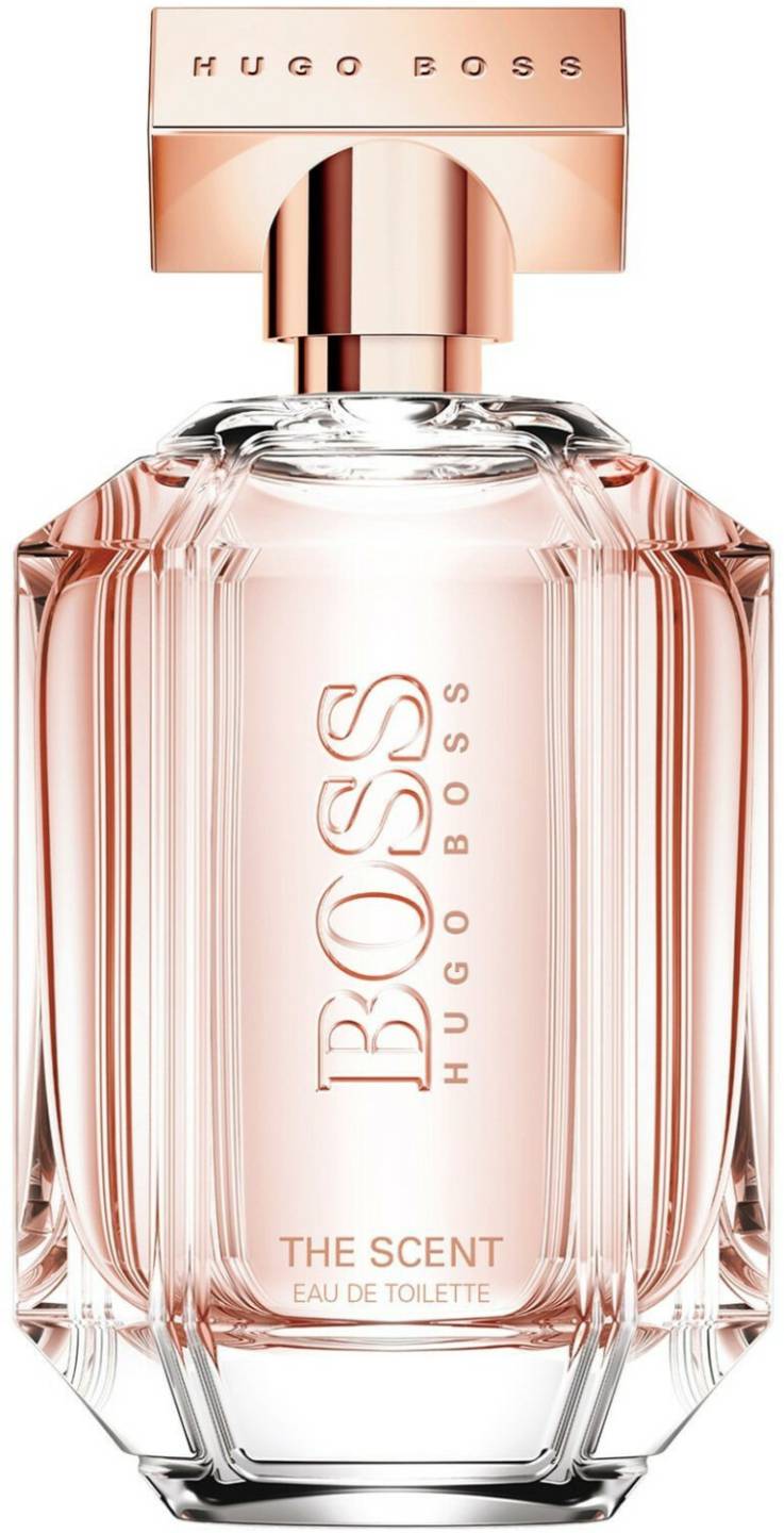 Hugo Boss The Scent for Her Eau de Toilette100ml Düfte