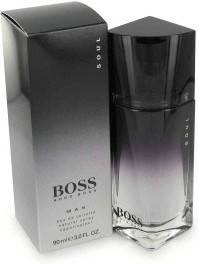 Düfte Hugo Boss Soul Eau de Toilette50ml