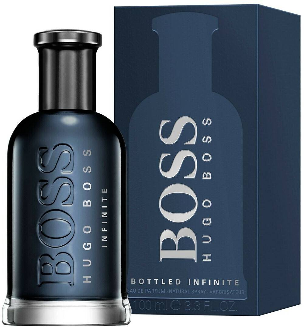 Düfte Hugo Boss Boss Bottled Infinite Eau de Parfum100ml