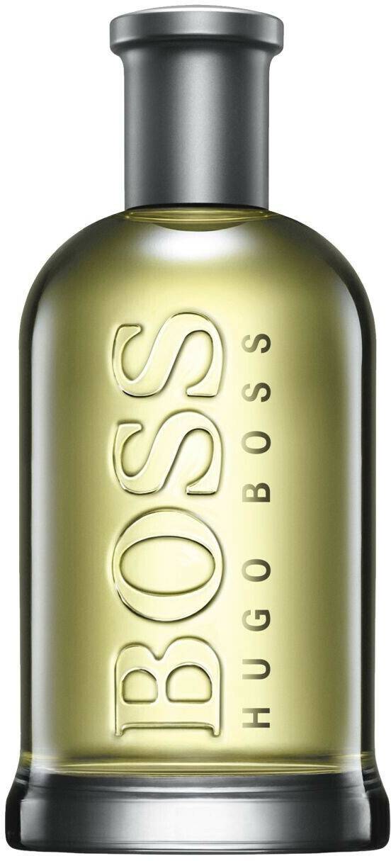 Hugo Boss Bottled Eau de Toilette200ml Düfte