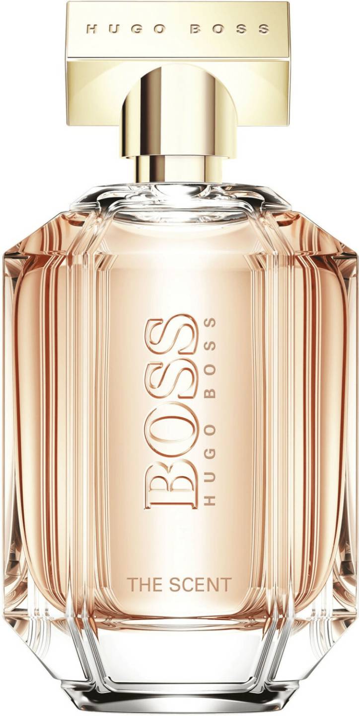 Düfte Hugo Boss The Scent for her Eau de Parfum100ml