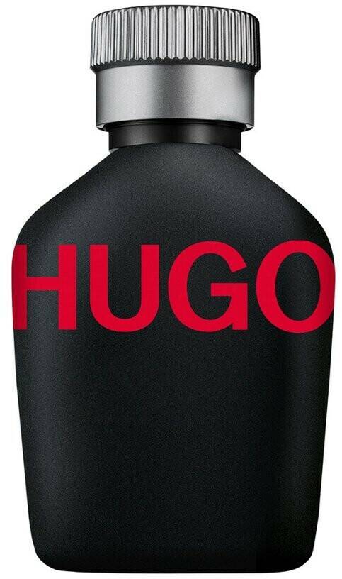 Düfte Hugo Boss Just Different Eau de Toilette40ml