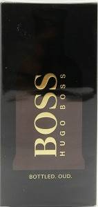 Düfte Hugo Boss Boss Bottled Oud Eau de Parfum100ml