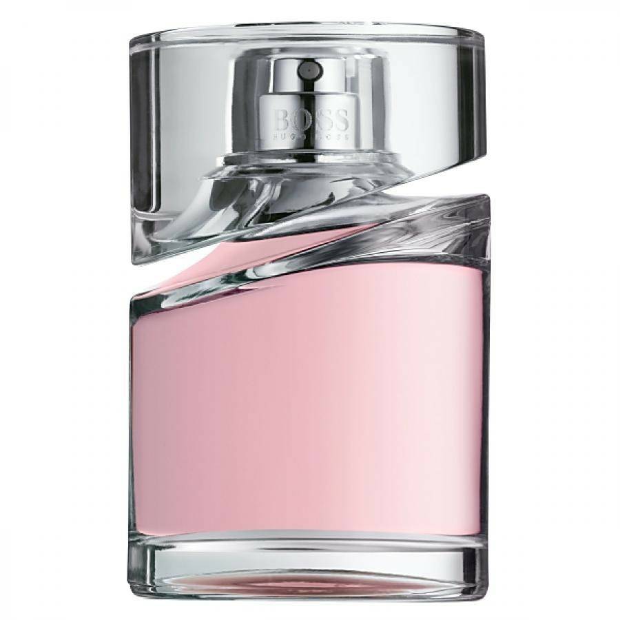 Düfte Hugo Boss Femme Eau de Parfum75ml