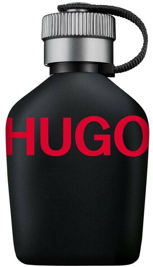 Hugo Boss Just Different Eau de Toilette75ml Düfte